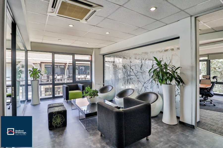 Commercial Property for Sale in Bedfordview Gauteng