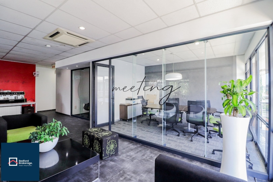 Commercial Property for Sale in Bedfordview Gauteng