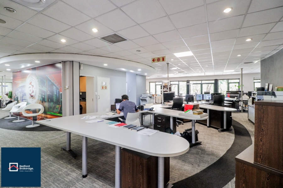 Commercial Property for Sale in Bedfordview Gauteng