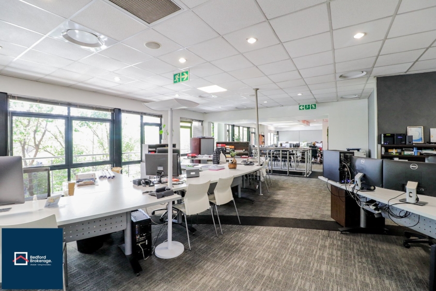 Commercial Property for Sale in Bedfordview Gauteng