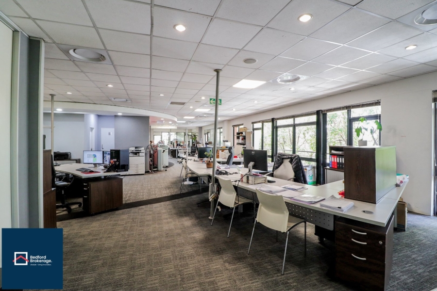 Commercial Property for Sale in Bedfordview Gauteng