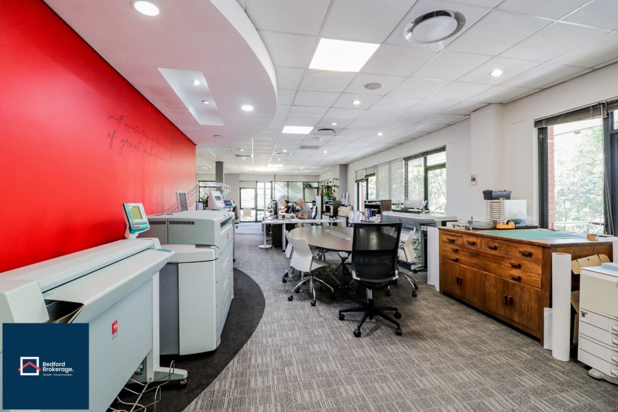 Commercial Property for Sale in Bedfordview Gauteng