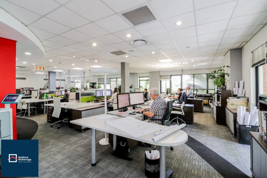 Commercial Property for Sale in Bedfordview Gauteng