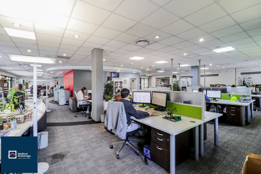 Commercial Property for Sale in Bedfordview Gauteng