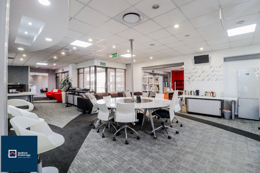 Commercial Property for Sale in Bedfordview Gauteng