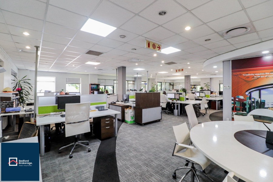 Commercial Property for Sale in Bedfordview Gauteng