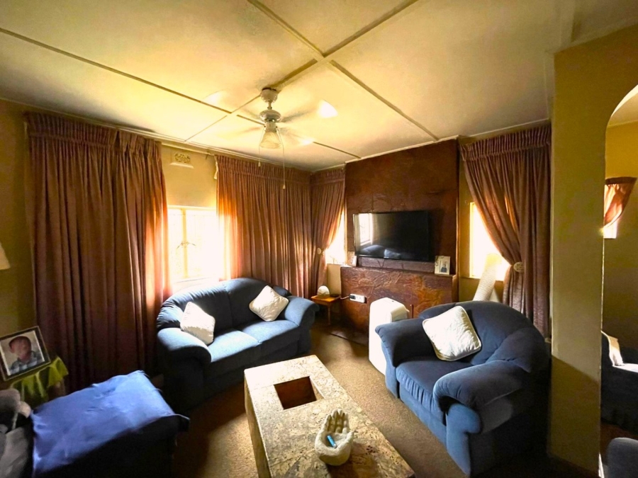 3 Bedroom Property for Sale in Noycedale Gauteng