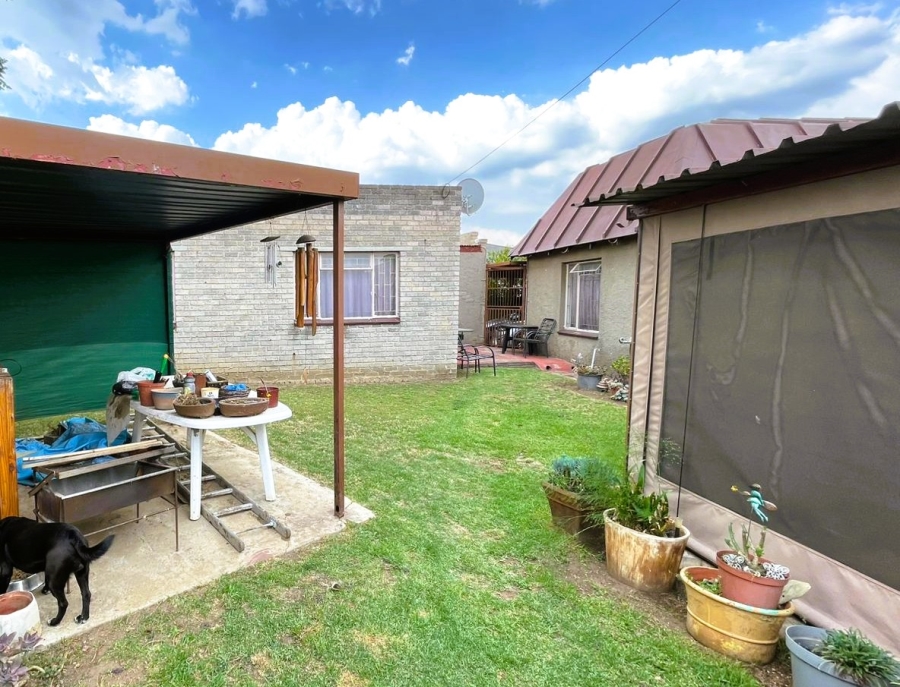 3 Bedroom Property for Sale in Noycedale Gauteng