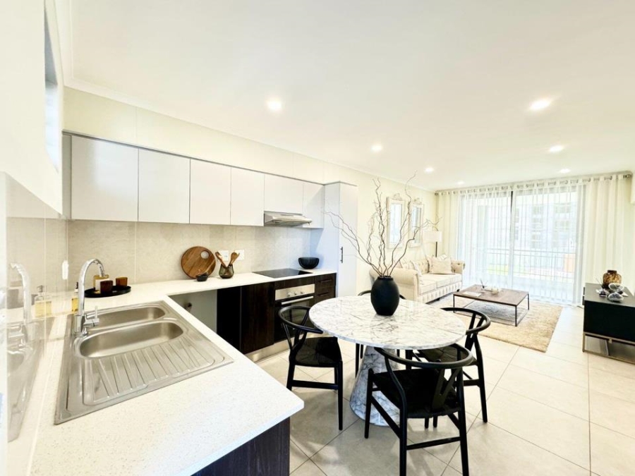 2 Bedroom Property for Sale in Greenstone Hill Gauteng