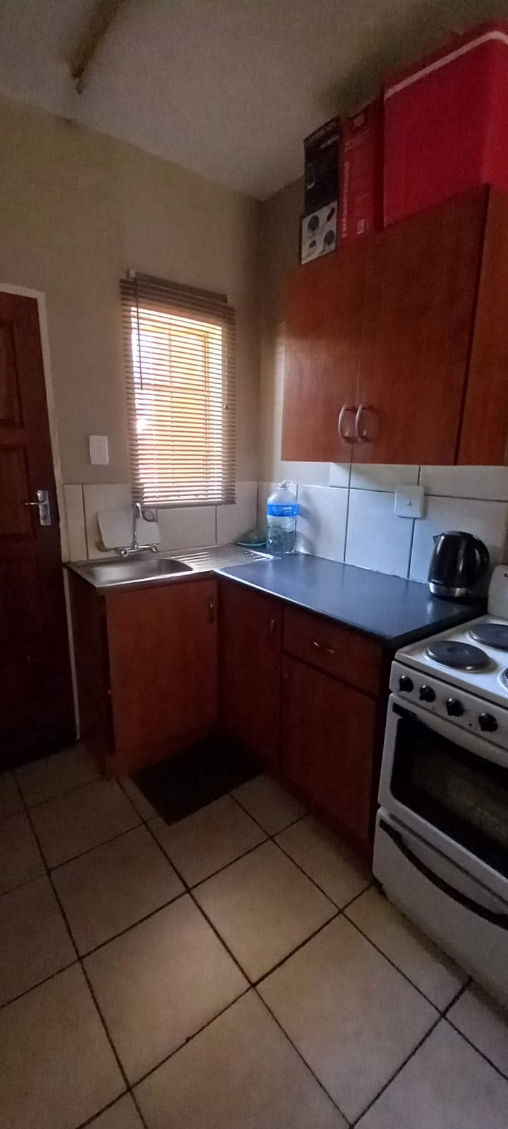 1 Bedroom Property for Sale in Lotus Gardens Gauteng