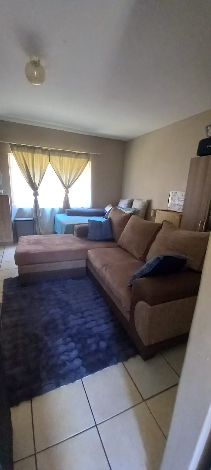 1 Bedroom Property for Sale in Lotus Gardens Gauteng