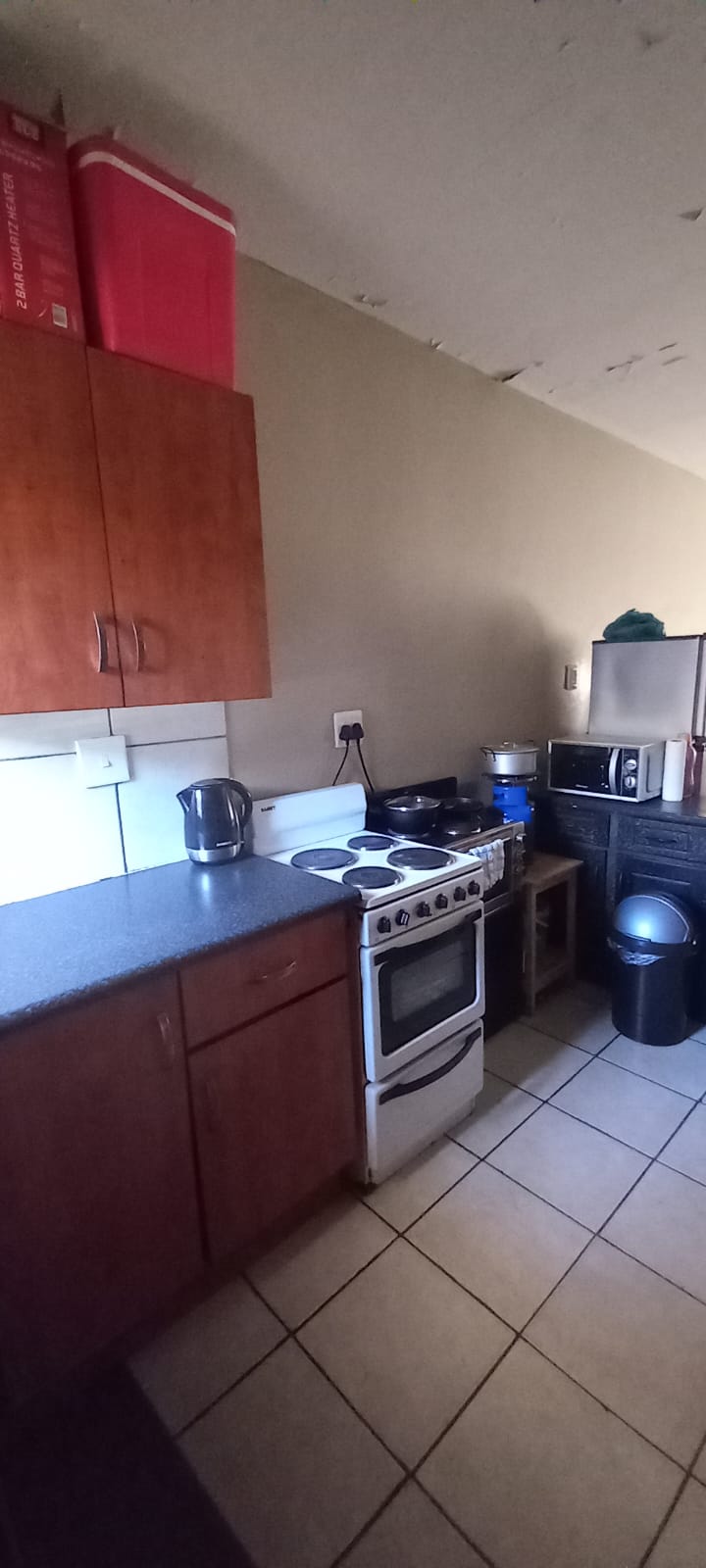 1 Bedroom Property for Sale in Lotus Gardens Gauteng