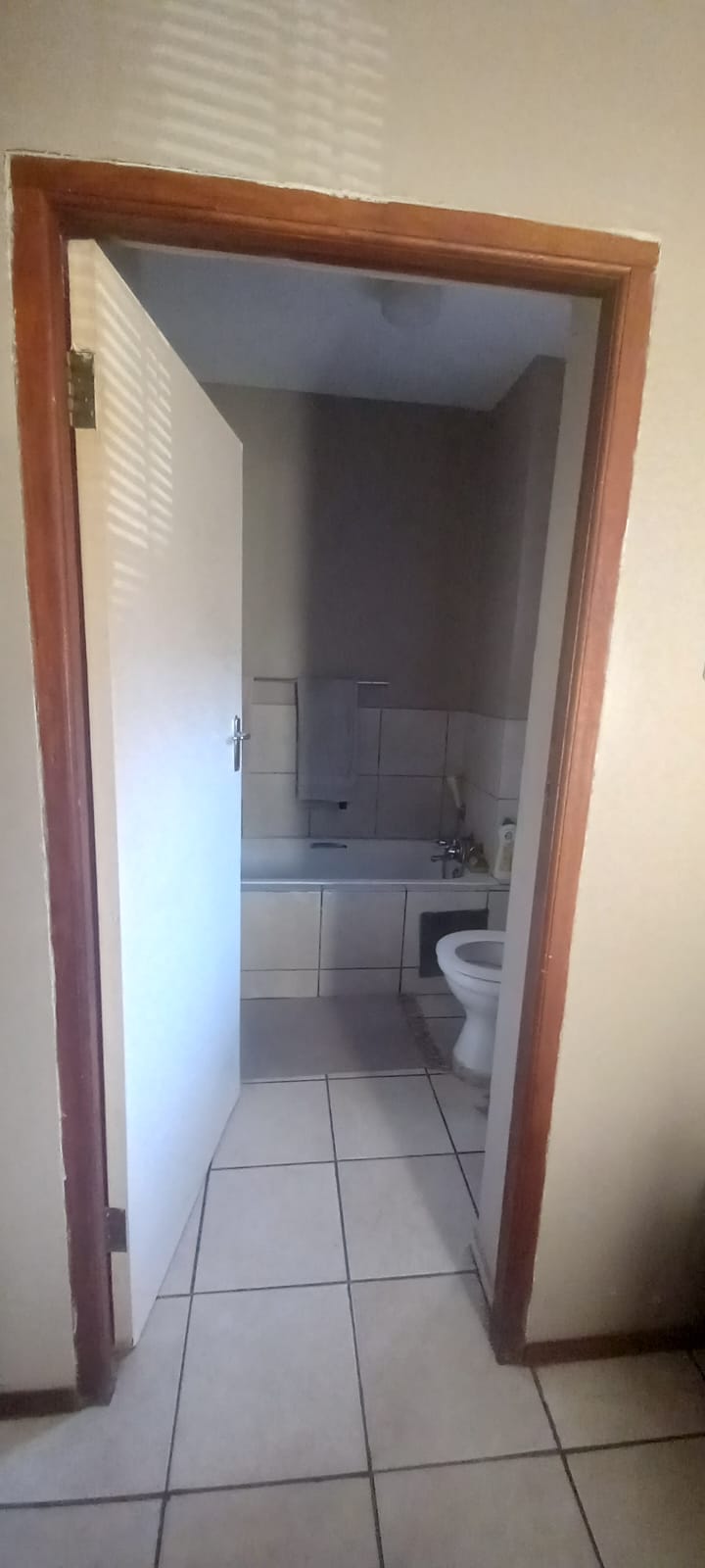 1 Bedroom Property for Sale in Lotus Gardens Gauteng