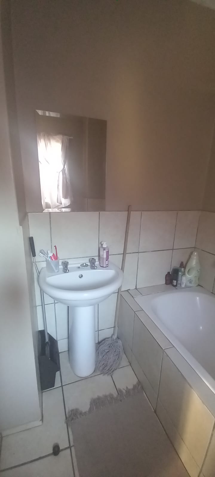 1 Bedroom Property for Sale in Lotus Gardens Gauteng