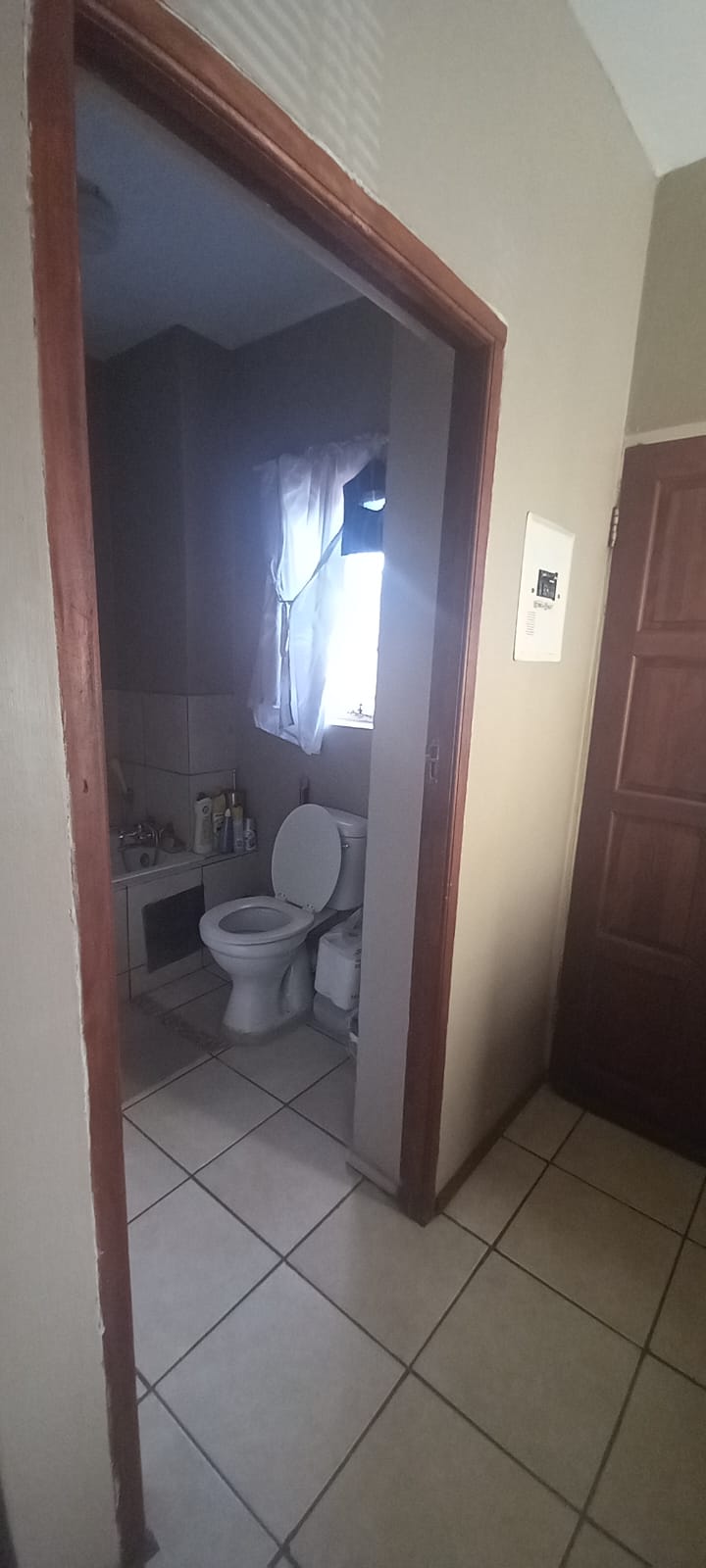 1 Bedroom Property for Sale in Lotus Gardens Gauteng