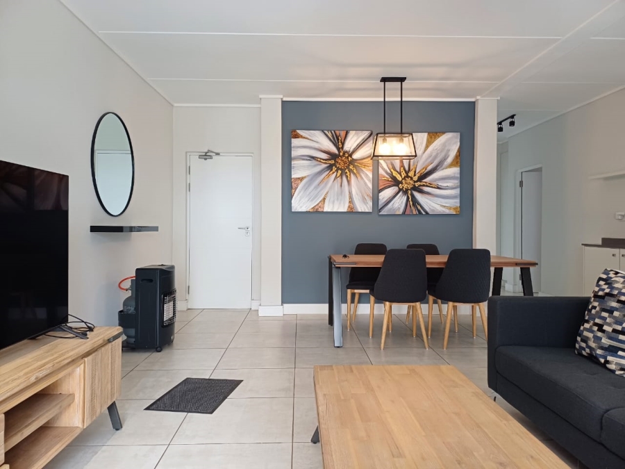 To Let 3 Bedroom Property for Rent in The Polofields Gauteng