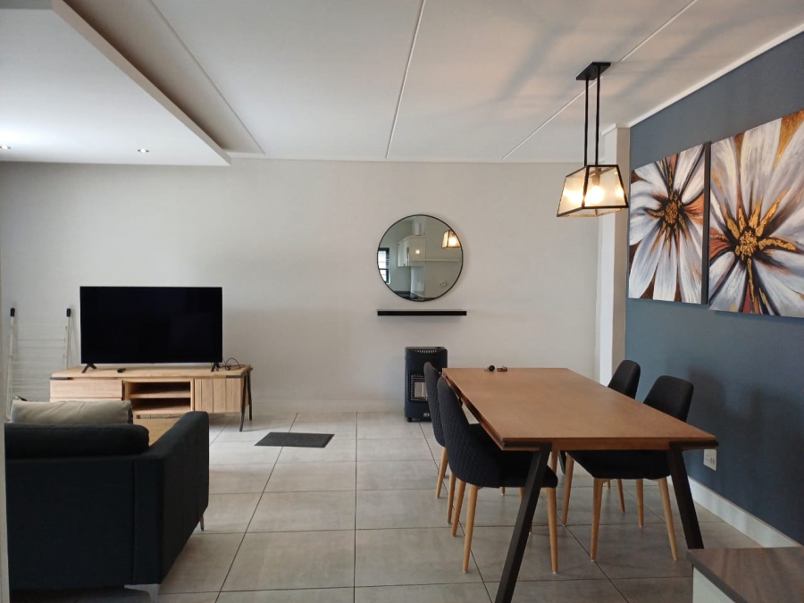 To Let 3 Bedroom Property for Rent in The Polofields Gauteng