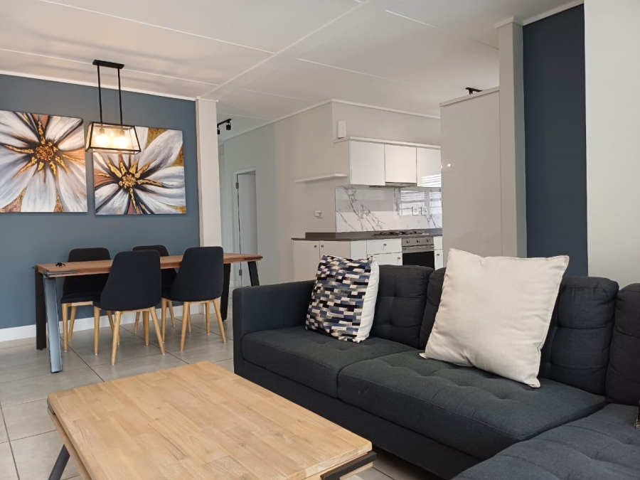 To Let 3 Bedroom Property for Rent in The Polofields Gauteng