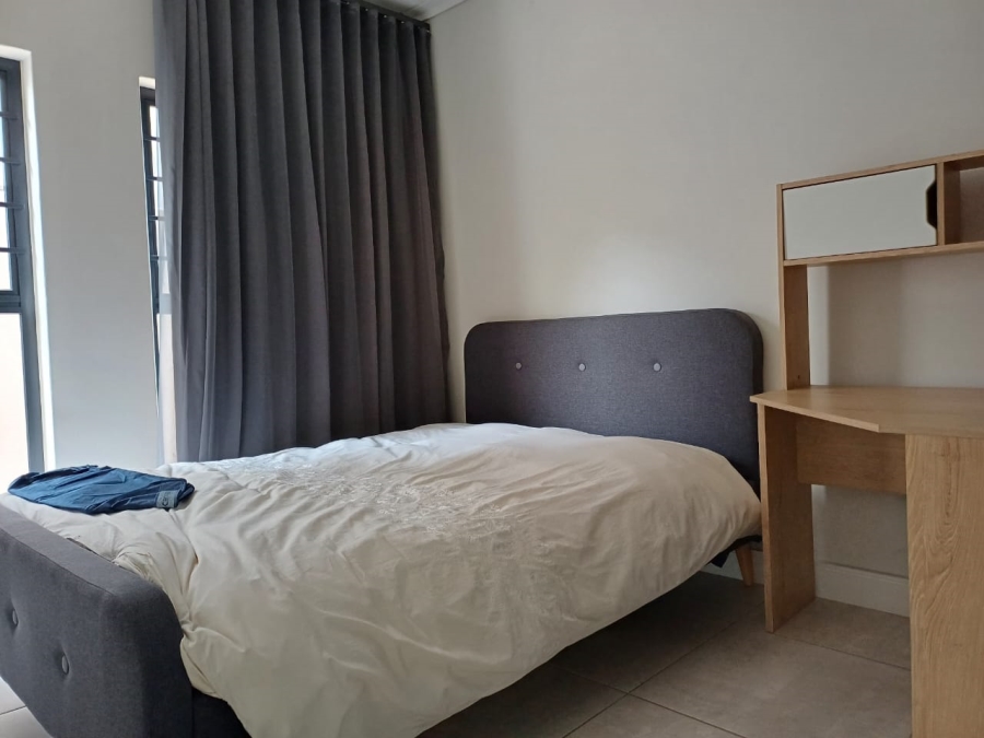 To Let 3 Bedroom Property for Rent in The Polofields Gauteng