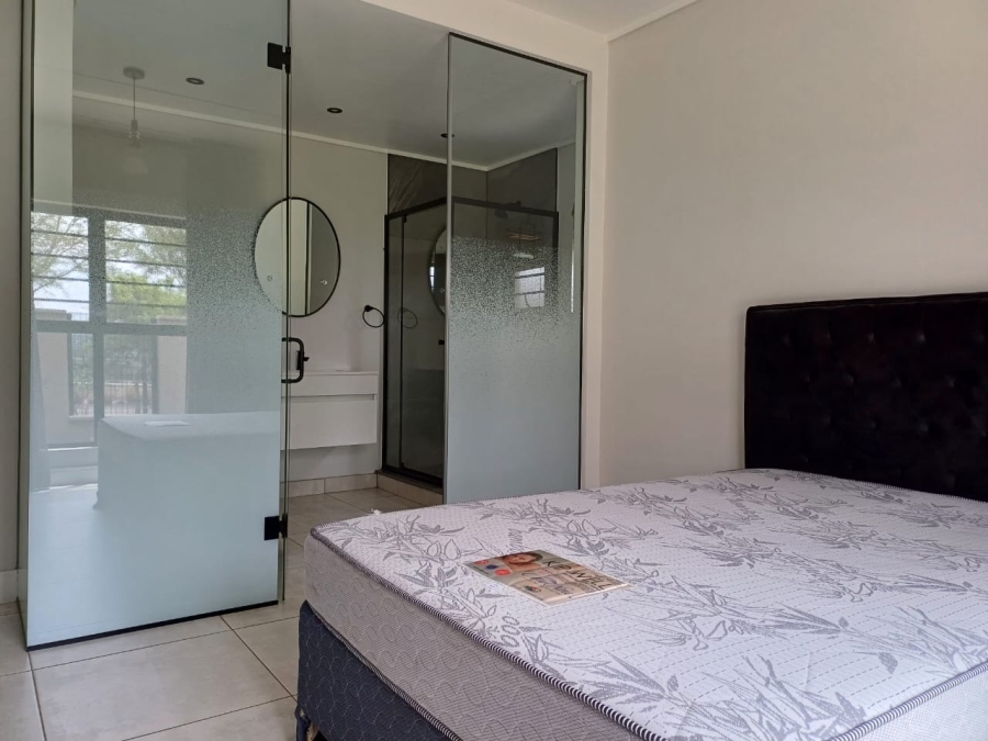 To Let 3 Bedroom Property for Rent in The Polofields Gauteng