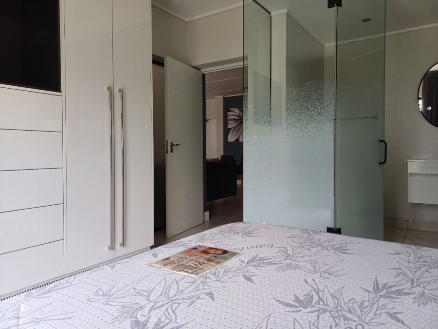 To Let 3 Bedroom Property for Rent in The Polofields Gauteng