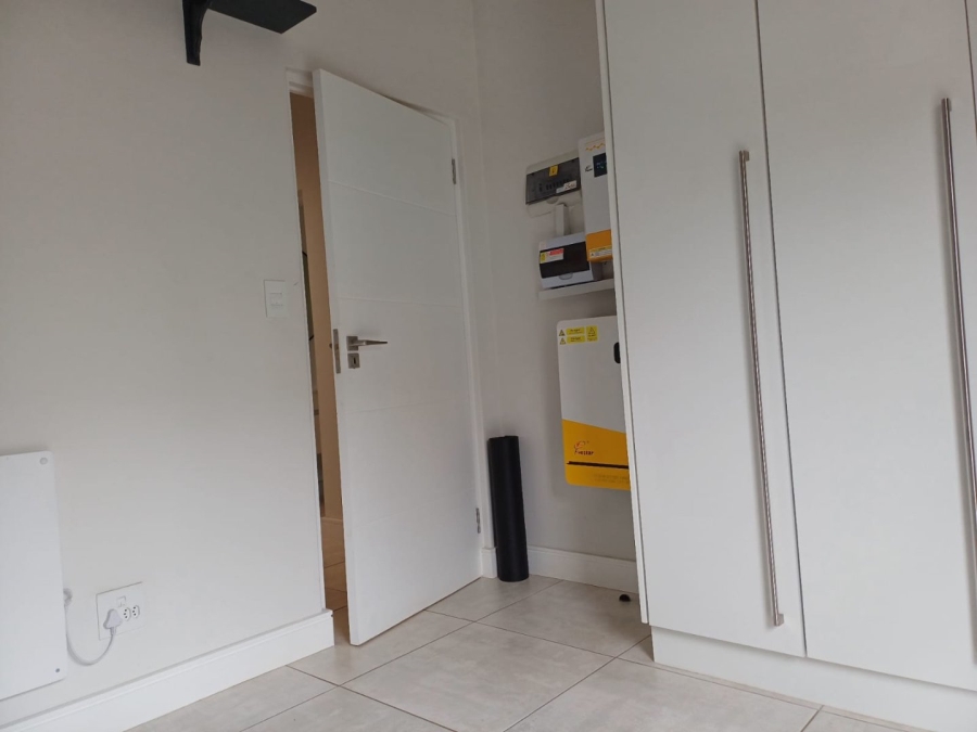 To Let 3 Bedroom Property for Rent in The Polofields Gauteng