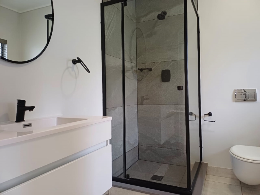 To Let 3 Bedroom Property for Rent in The Polofields Gauteng