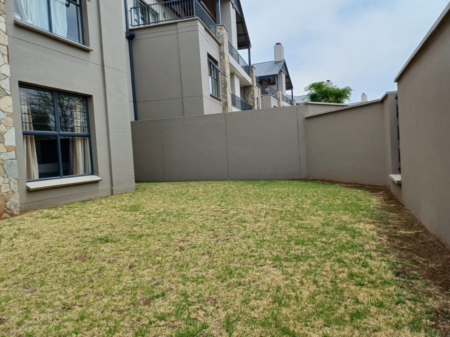 To Let 3 Bedroom Property for Rent in The Polofields Gauteng