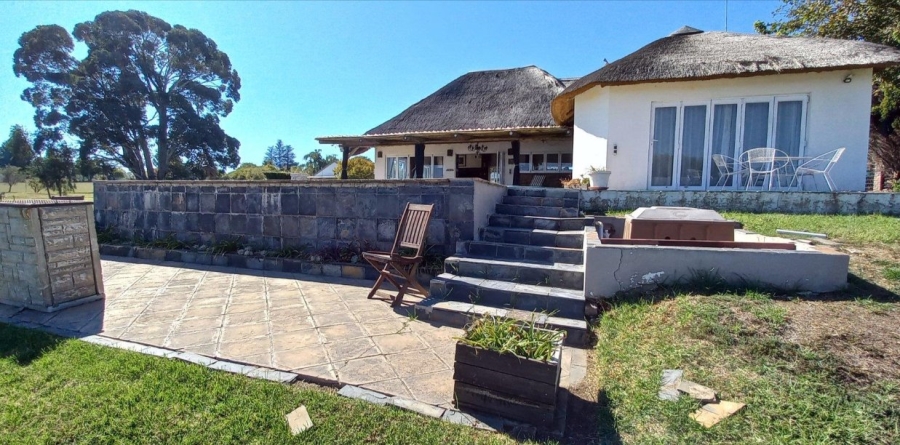 Commercial Property for Sale in Meyerton Rural Gauteng