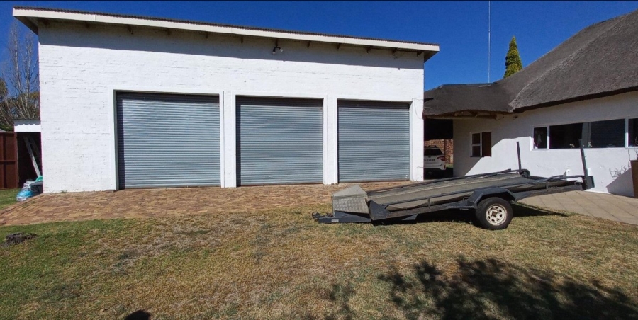 Commercial Property for Sale in Meyerton Rural Gauteng