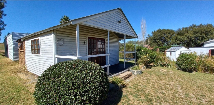 Commercial Property for Sale in Meyerton Rural Gauteng
