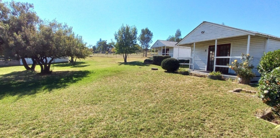 Commercial Property for Sale in Meyerton Rural Gauteng