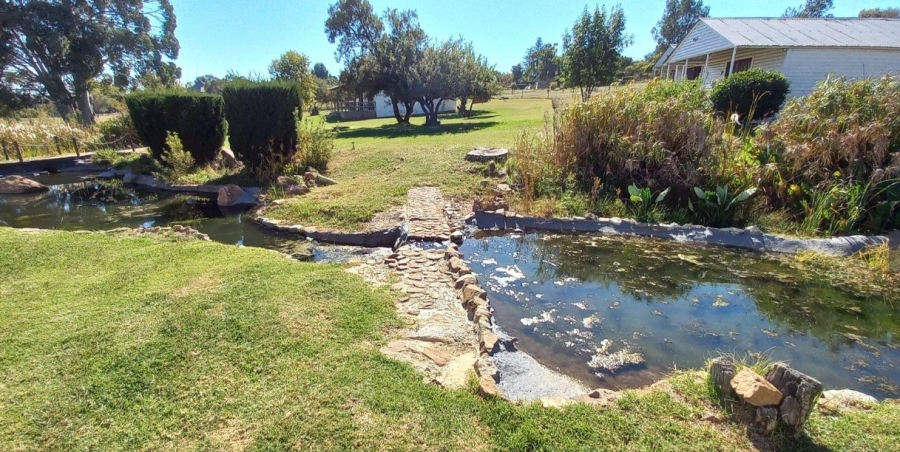 Commercial Property for Sale in Meyerton Rural Gauteng