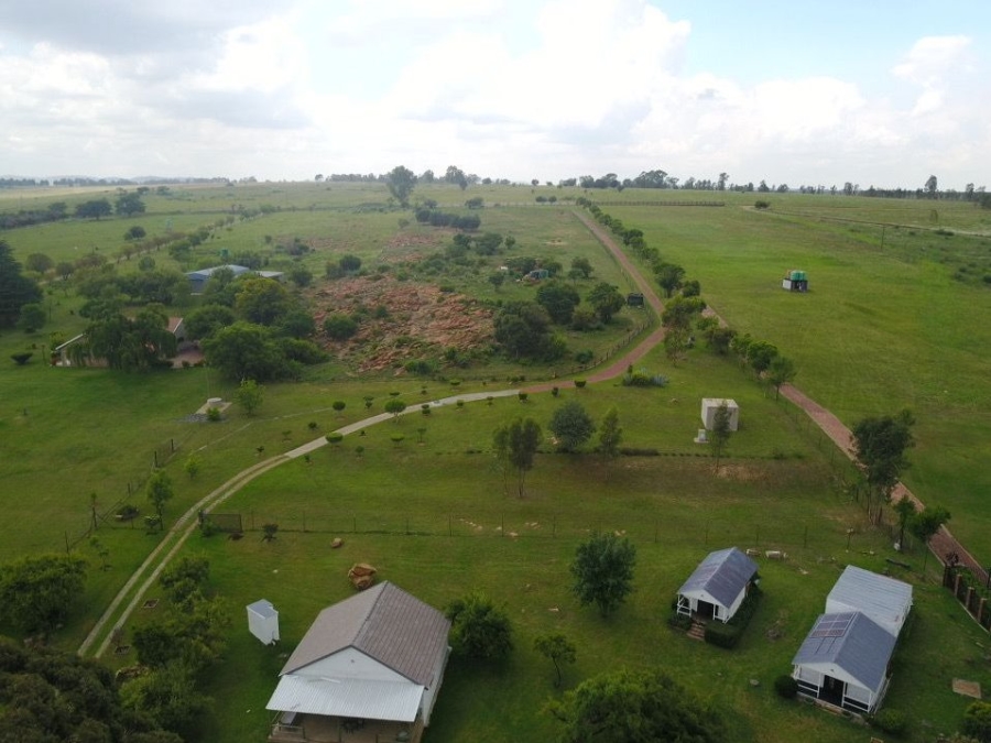 Commercial Property for Sale in Meyerton Rural Gauteng