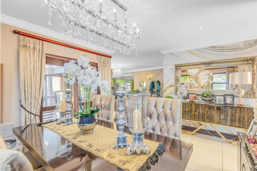 4 Bedroom Property for Sale in Broadacres Gauteng