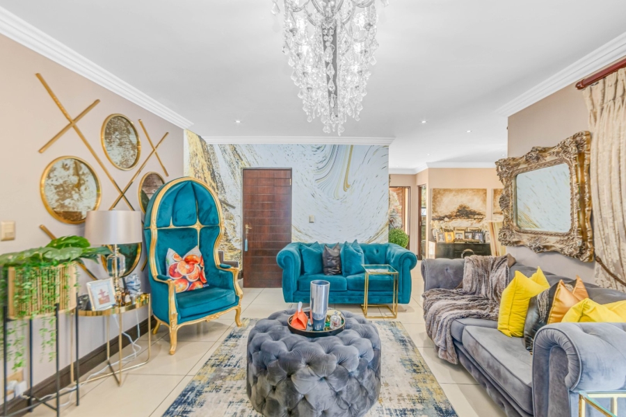 4 Bedroom Property for Sale in Broadacres Gauteng