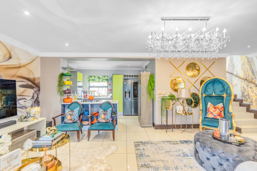 4 Bedroom Property for Sale in Broadacres Gauteng