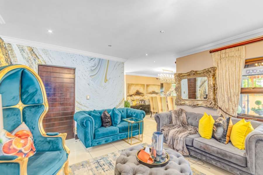 4 Bedroom Property for Sale in Broadacres Gauteng