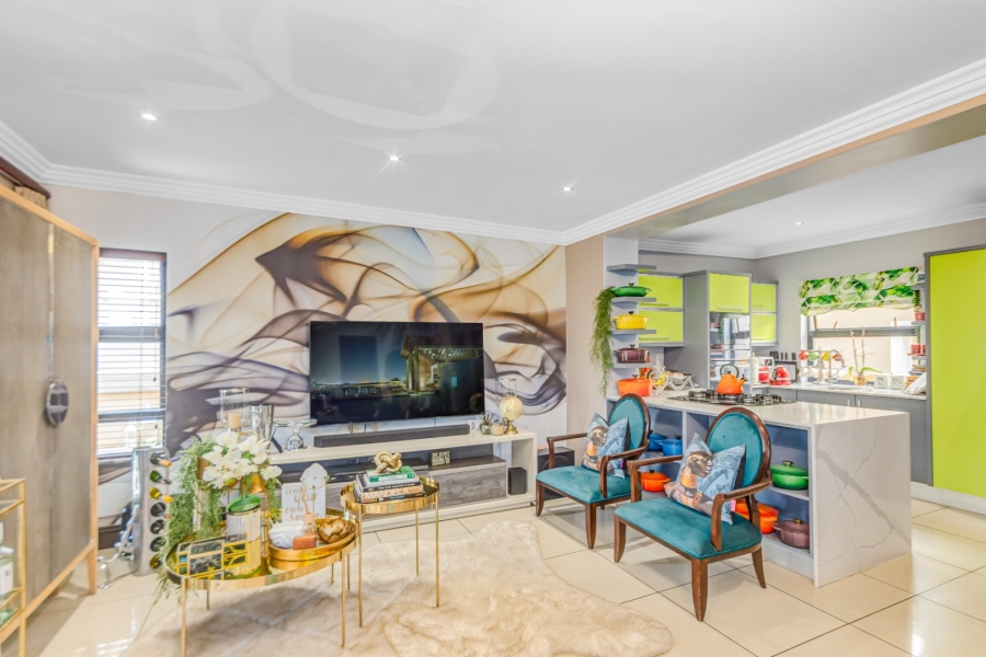 4 Bedroom Property for Sale in Broadacres Gauteng