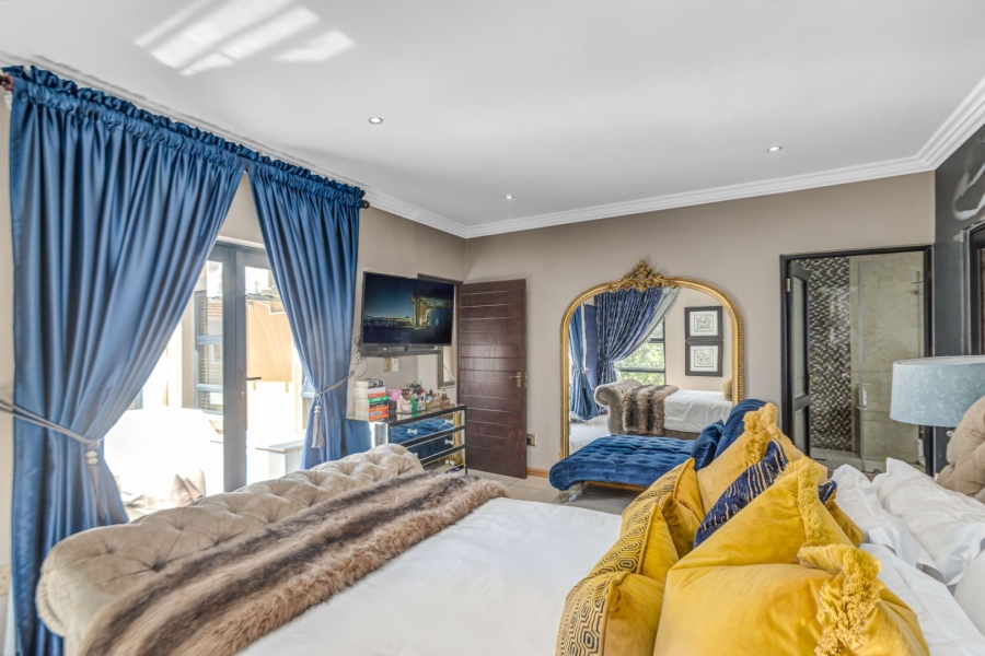 4 Bedroom Property for Sale in Broadacres Gauteng