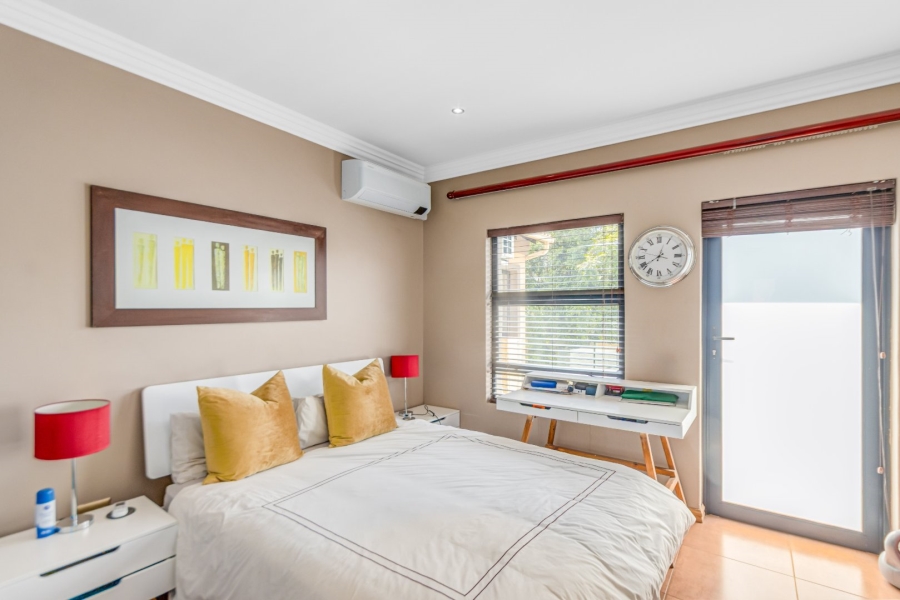 4 Bedroom Property for Sale in Broadacres Gauteng