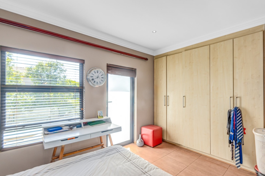 4 Bedroom Property for Sale in Broadacres Gauteng