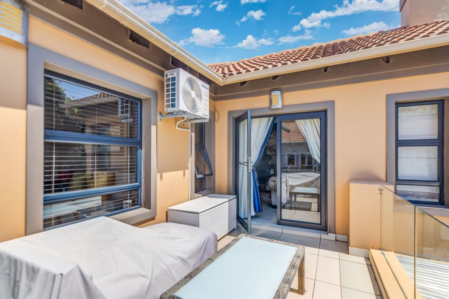 4 Bedroom Property for Sale in Broadacres Gauteng