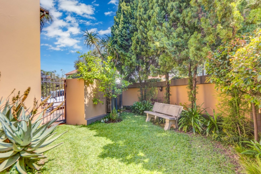 4 Bedroom Property for Sale in Broadacres Gauteng