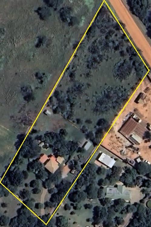 4 Bedroom Property for Sale in Kameeldrift East Gauteng