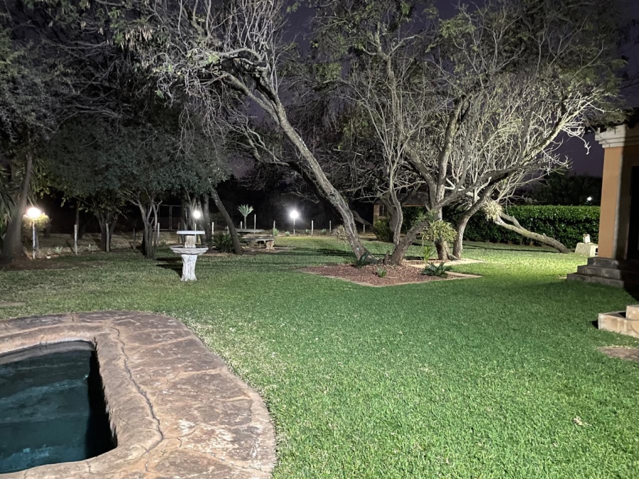 4 Bedroom Property for Sale in Kameeldrift East Gauteng