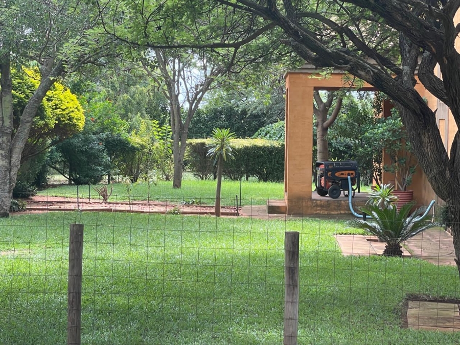 4 Bedroom Property for Sale in Kameeldrift East Gauteng