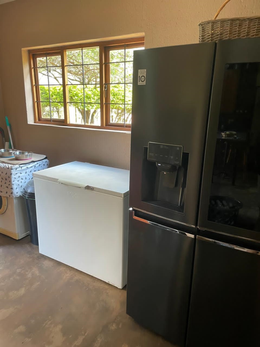 4 Bedroom Property for Sale in Kameeldrift East Gauteng