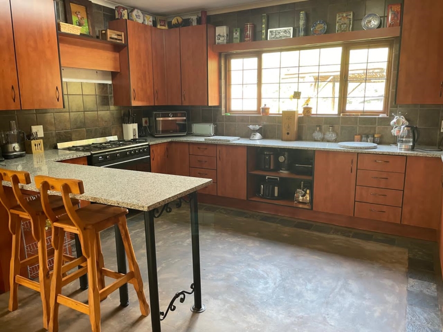4 Bedroom Property for Sale in Kameeldrift East Gauteng