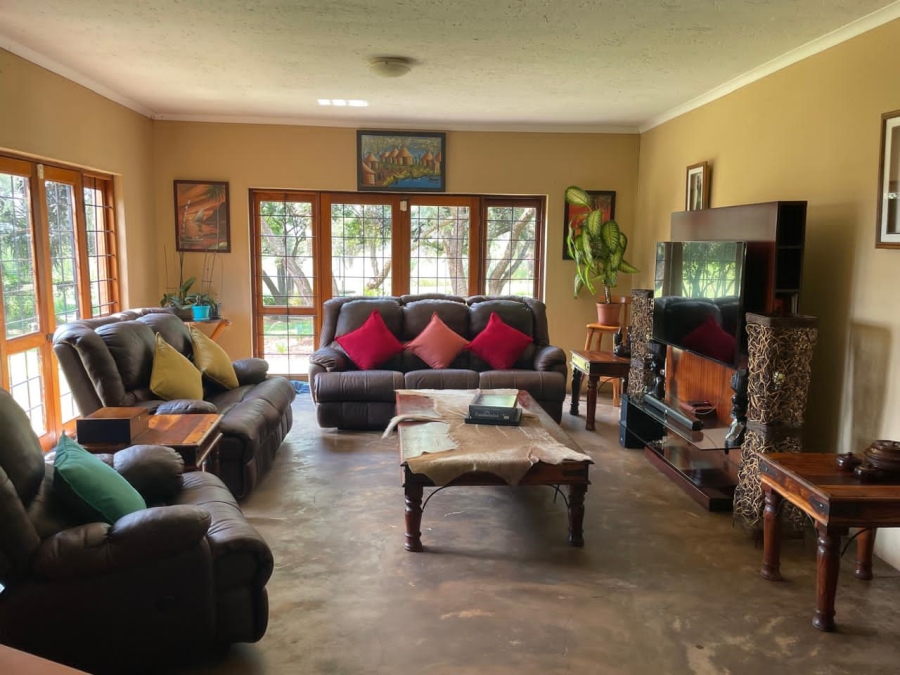 4 Bedroom Property for Sale in Kameeldrift East Gauteng